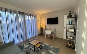Studio Cosy Pres Plage